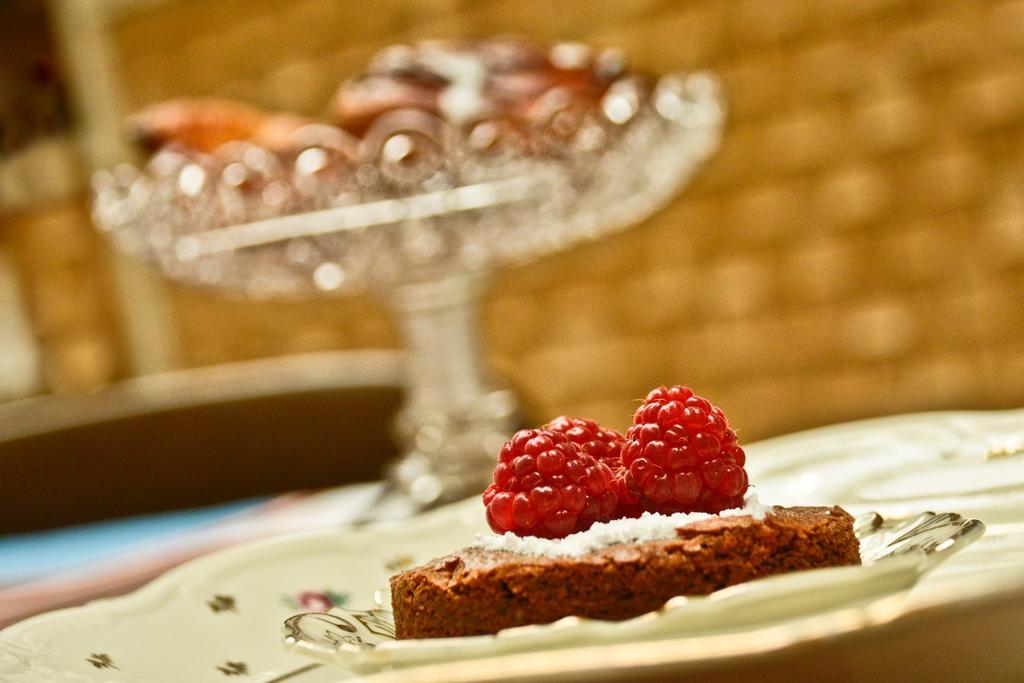 B&B Tspijker Mol Zewnętrze zdjęcie
