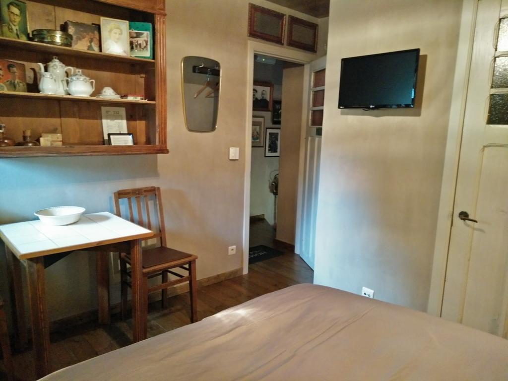 B&B Tspijker Mol Zewnętrze zdjęcie