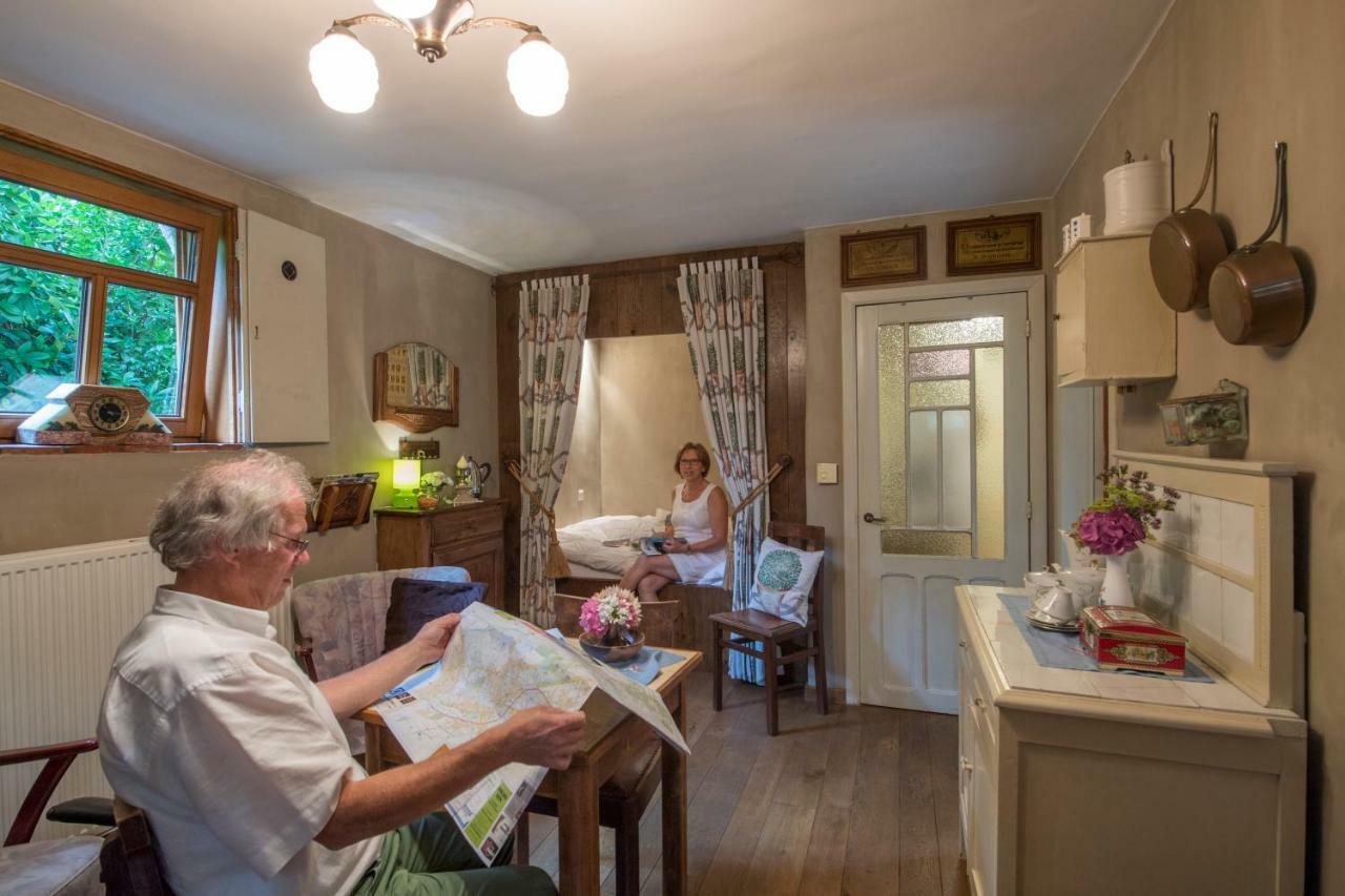 B&B Tspijker Mol Zewnętrze zdjęcie