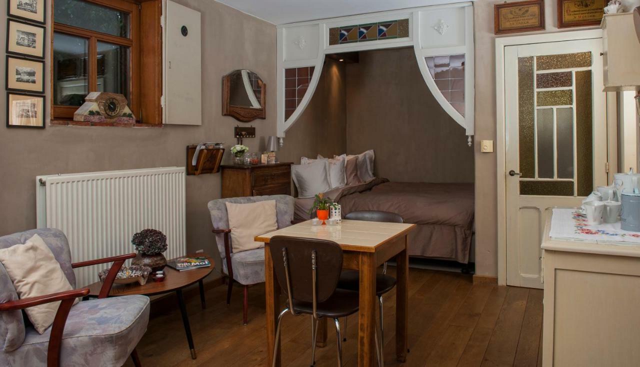 B&B Tspijker Mol Zewnętrze zdjęcie
