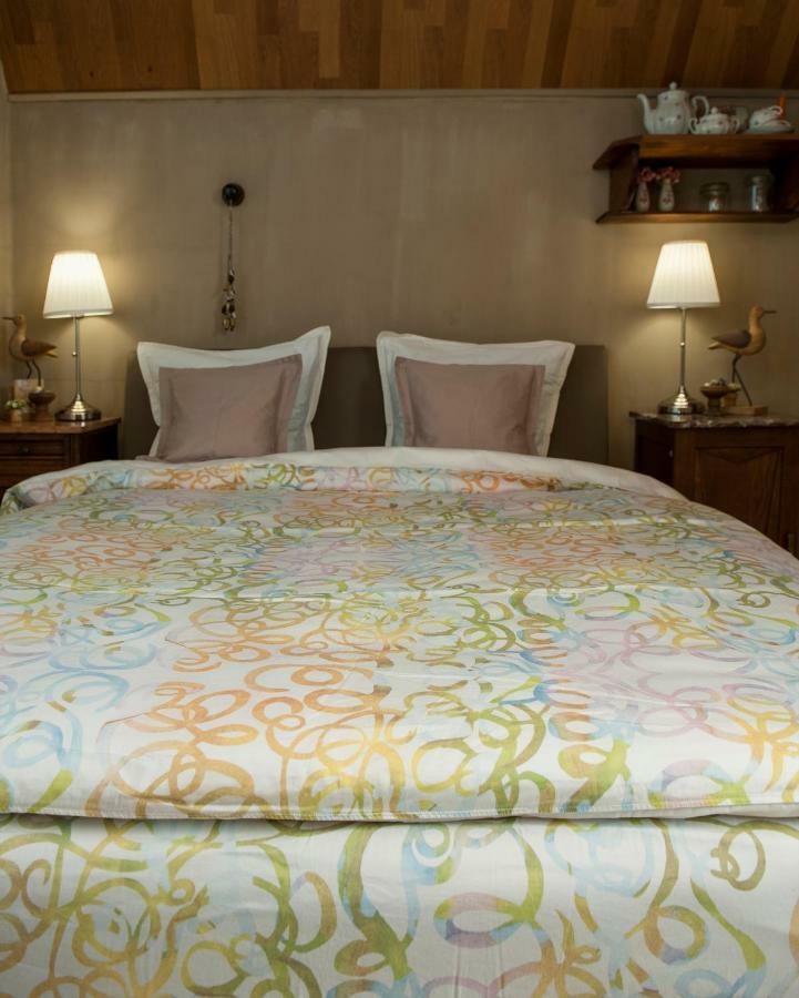 B&B Tspijker Mol Zewnętrze zdjęcie