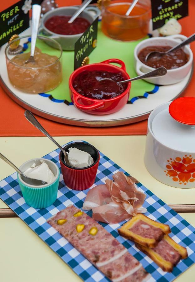 B&B Tspijker Mol Zewnętrze zdjęcie